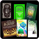 Kitab Rawi Maulid Nabi Lengkap APK