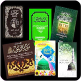 آیکون‌ Kitab Rawi Maulid Nabi Lengkap