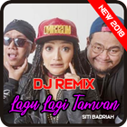 DJ Lagi Syantik Remix Mp3 Offline biểu tượng