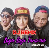 DJ Lagi Syantik Remix Mp3 Offline ảnh chụp màn hình 3