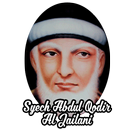 Manaqib Jawahirul Maani Syech Abdul Qodir Jailani APK