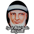 Manaqib Jawahirul Maani Syech Abdul Qodir Jailani иконка