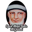 Manaqib Jawahirul Maani Syech Abdul Qodir Jailani-APK