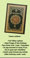 Al Quran Plakat