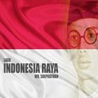 Lagu Indonesia Raya MP3 Offline simgesi