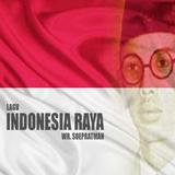Lagu Indonesia Raya MP3 Offline icône