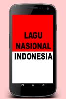 Lagu Indonesia Raya MP3 Offline ポスター