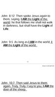 برنامه‌نما Jesus Is Lord And God عکس از صفحه