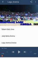 Lagu Arema Screenshot 3