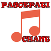 Chant Pasoepati Persis
