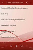 Chant Pasoepati Persis syot layar 2