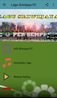 Lagu Sriwijaya FC Affiche
