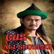 Mafia Sholawat Gus Ali Gondrong