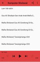 Mafia Sholawat Gus Ali 截图 3