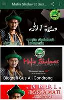 Mafia Sholawat Gus Ali 海报