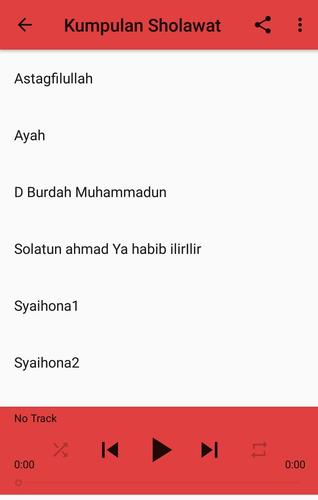 Mafia Sholawat Gus Ali Gondrong Apk 1 0 Download For Android