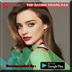 Miranda Kerr Walpaper HD