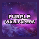 HD Purple Wallpapers APK
