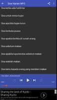 Doa Dzikir Mp3 Lengkap Screenshot 3