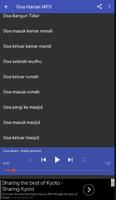 Doa Dzikir Mp3 Lengkap Screenshot 1