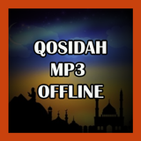Qasidah Mp3 Offline icon