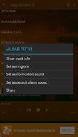 Qasidah Mp3 Offline screenshot 3