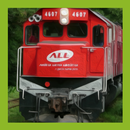 Train Sound Ringtone APK