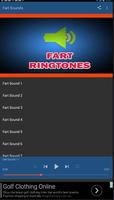 Fart Ringtones capture d'écran 3