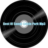 Best Of Song Linkin Park Mp3 icône