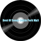 Best Of Song Linkin Park Mp3 ikona