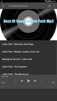 Best Of Song Linkin Park Mp3 截图 3