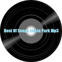 Best Of Song Linkin Park Mp3 plakat