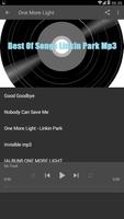 Best Of Song Linkin Park Mp3 capture d'écran 2