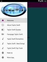 All Songs With Taylor Swift screenshot 2