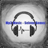Mp3 Music - Selena Gomez Affiche