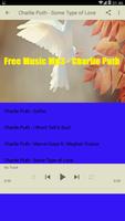 Free Music Mp3 - Charlie Puth capture d'écran 3