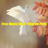 Free Music Mp3 - Charlie Puth Affiche