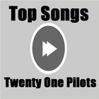 Top Songs - Twenty One Pilots ikona