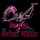 Top Heavy Metal Music आइकन