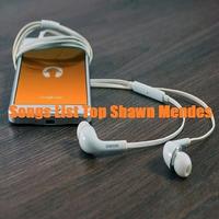 Songs List Top Shawn Mendes ポスター