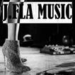 All J.Fla Music Cover
