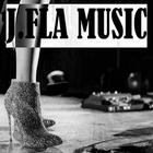 All J.Fla Music Cover ไอคอน