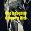 One Republic Greatest Hits