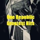 One Republic Greatest Hits icône