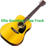 Ellie Goulding - Top Track icône