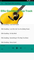 Ellie Goulding - Top Track capture d'écran 2
