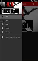 All Songs AC/DC Rock Band captura de pantalla 2