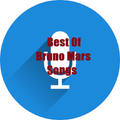 Best Of Bruno Mars Songs