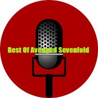 Best Of Avenged Sevenfold Affiche