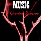 All My Chemical Romance Music আইকন